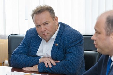 Жилье для реализующих инвестпроекты